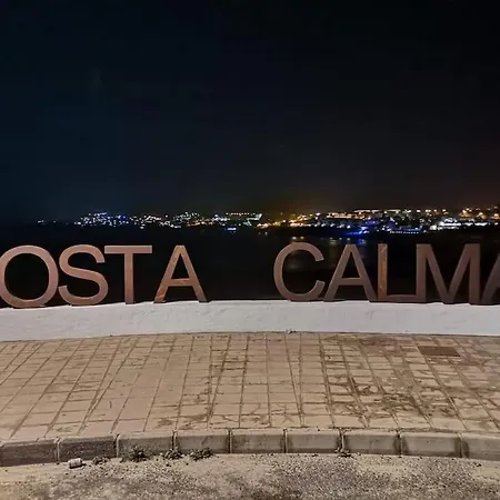 Sun & - Wifi & Pool Apartamento Costa Calma