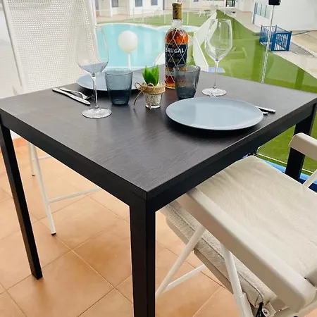 Sun & - Wifi & Pool Apartamento *