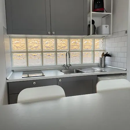 Appartement Sun & - Wifi & Pool Costa Calma