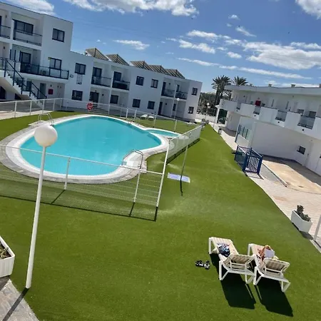Appartement Sun & - Wifi & Pool