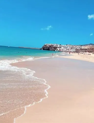 Sun & - Wifi & Pool Appartement Costa Calma