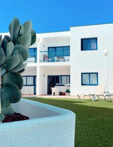 Sun & - Wifi & Pool Appartement