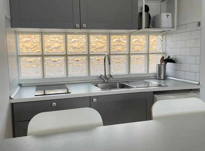 Appartement Sun & - Wifi & Pool Costa Calma