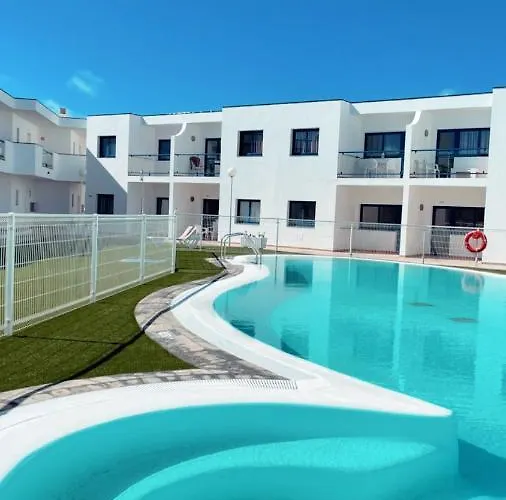 Sun & - Wifi & Pool