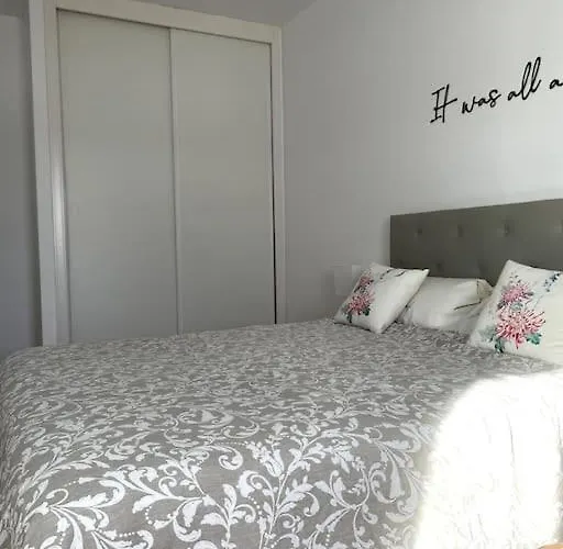 Sun & - Wifi & Pool Appartement