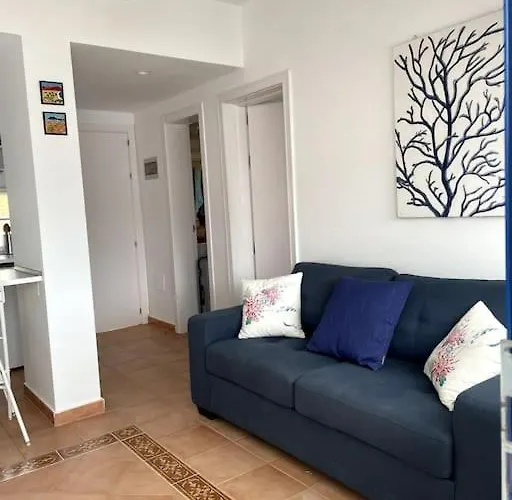 Appartement Sun & - Wifi & Pool