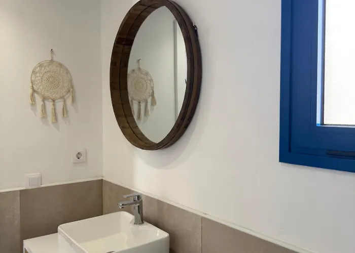 Sun & - Wifi & Pool Costa Calma