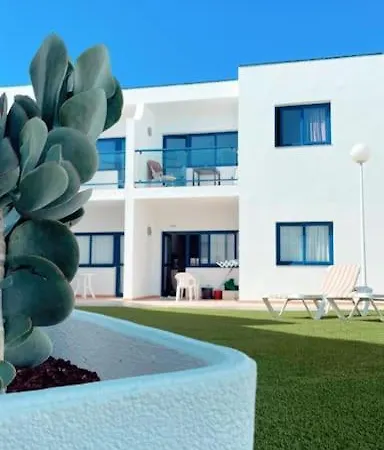 Sun & - Wifi & Pool Appartement