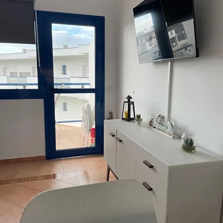 Appartement Sun & - Wifi & Pool Costa Calma