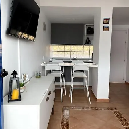 Appartement Sun & - Wifi & Pool *