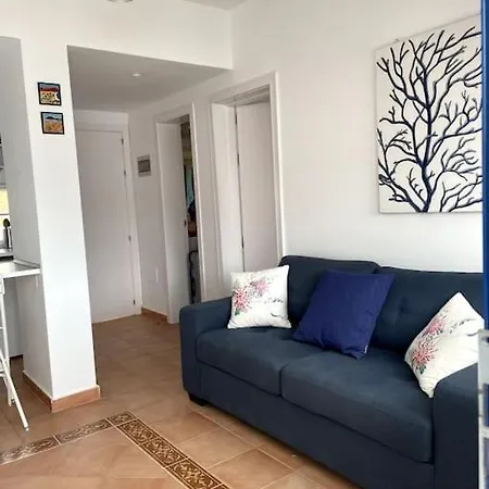 Appartement Sun & - Wifi & Pool