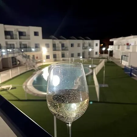 Sun & - Wifi & Pool Appartement